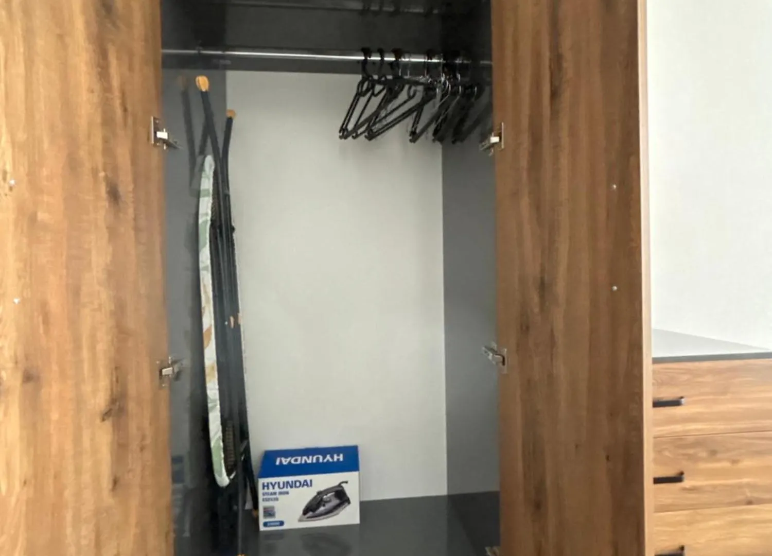 New Apartments 