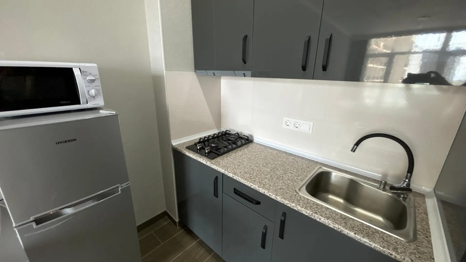 New Apartments 