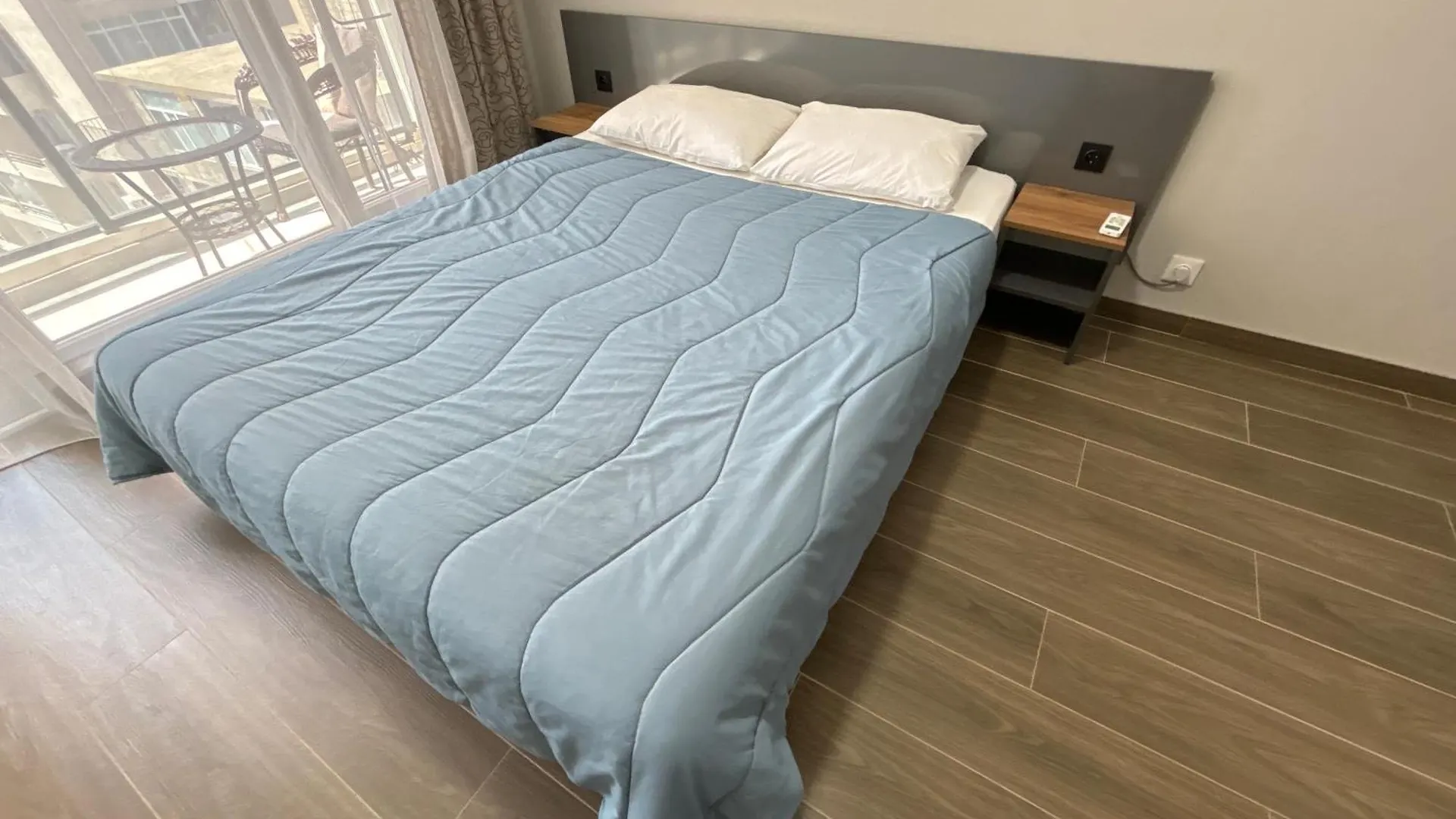 New Apartments 