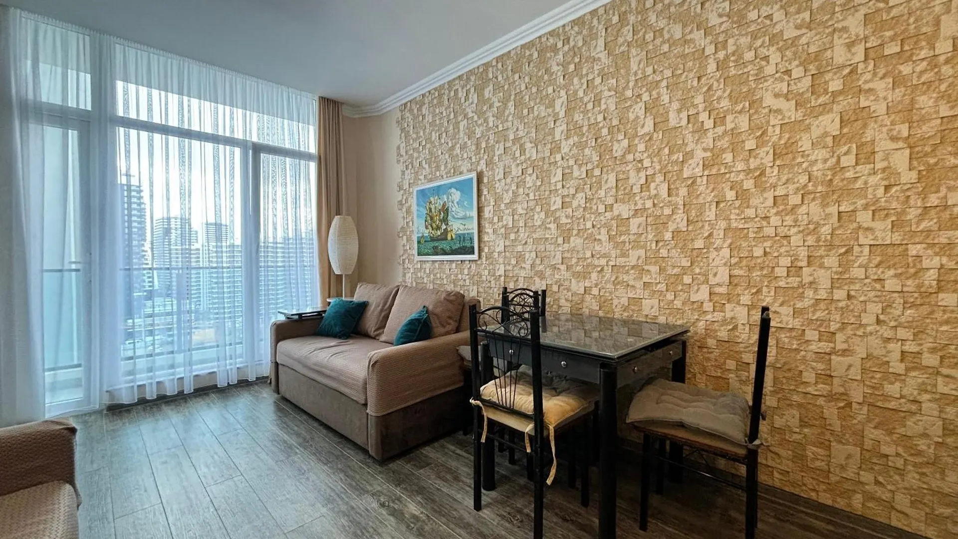 New Apartments 
