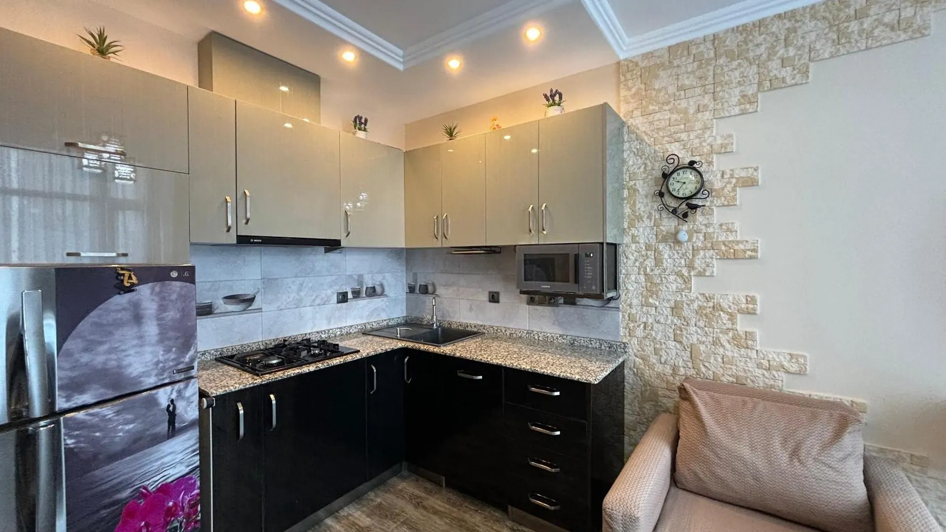 New Apartments 