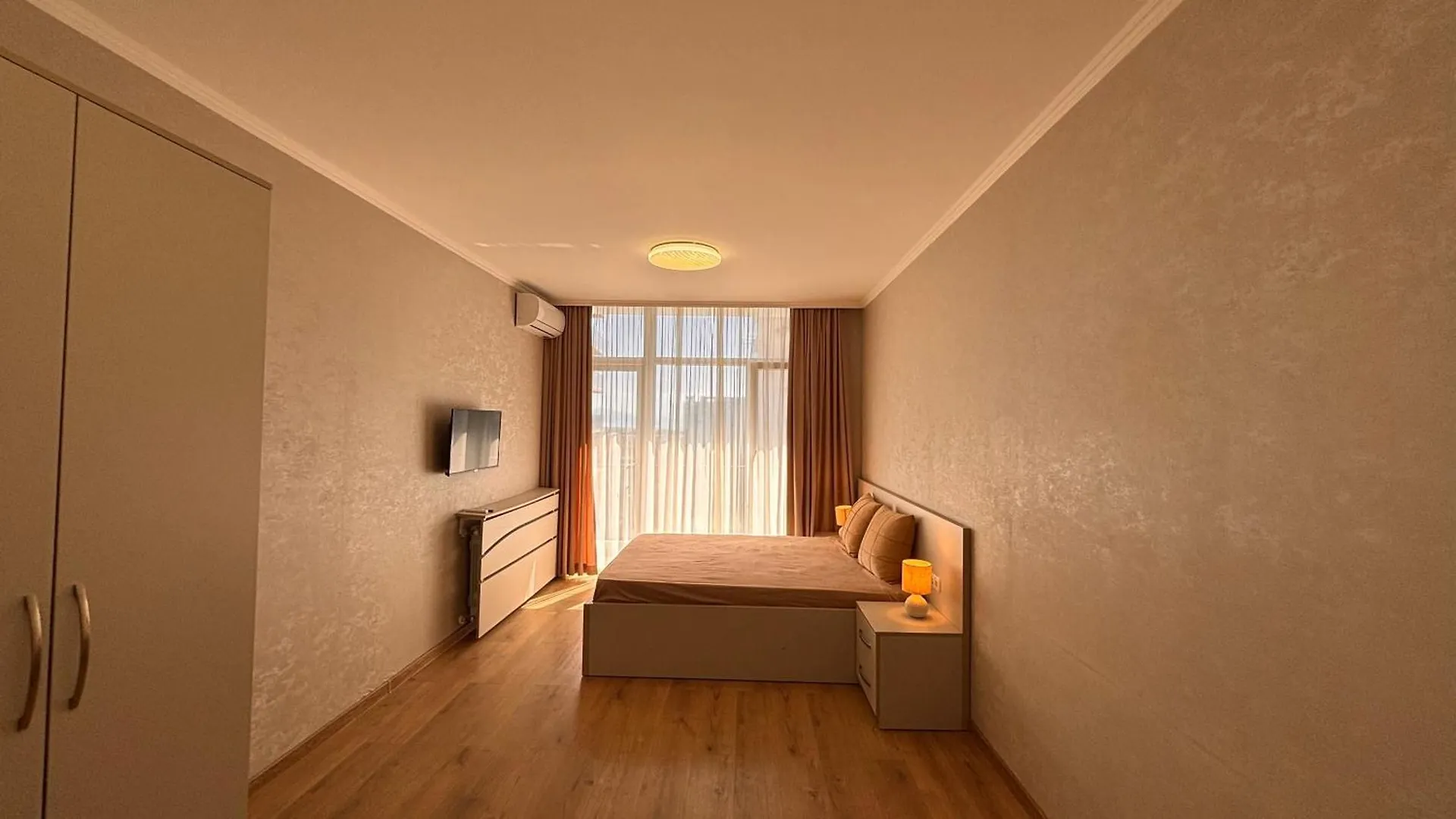 New Apartments 