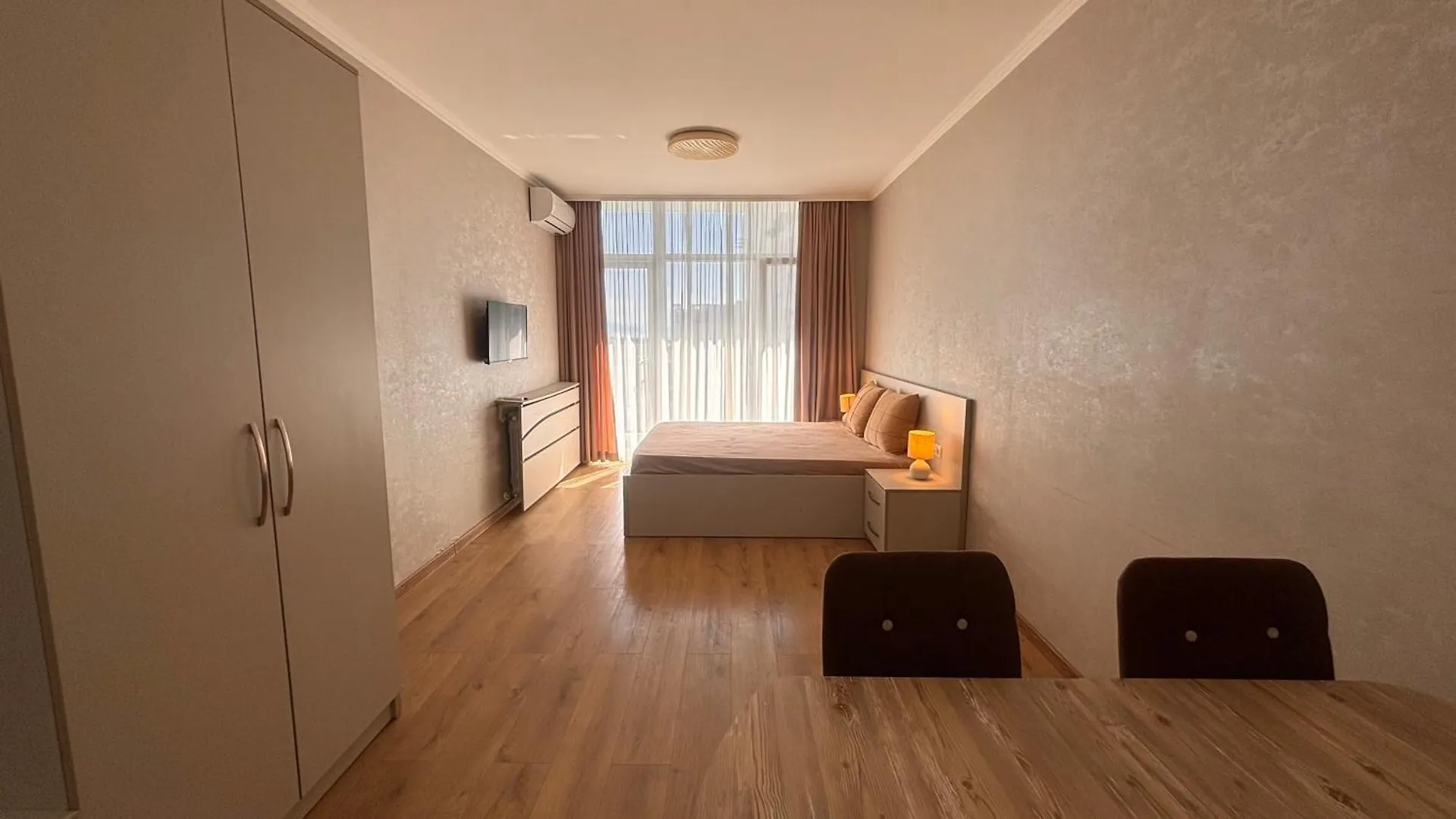 New Apartments 