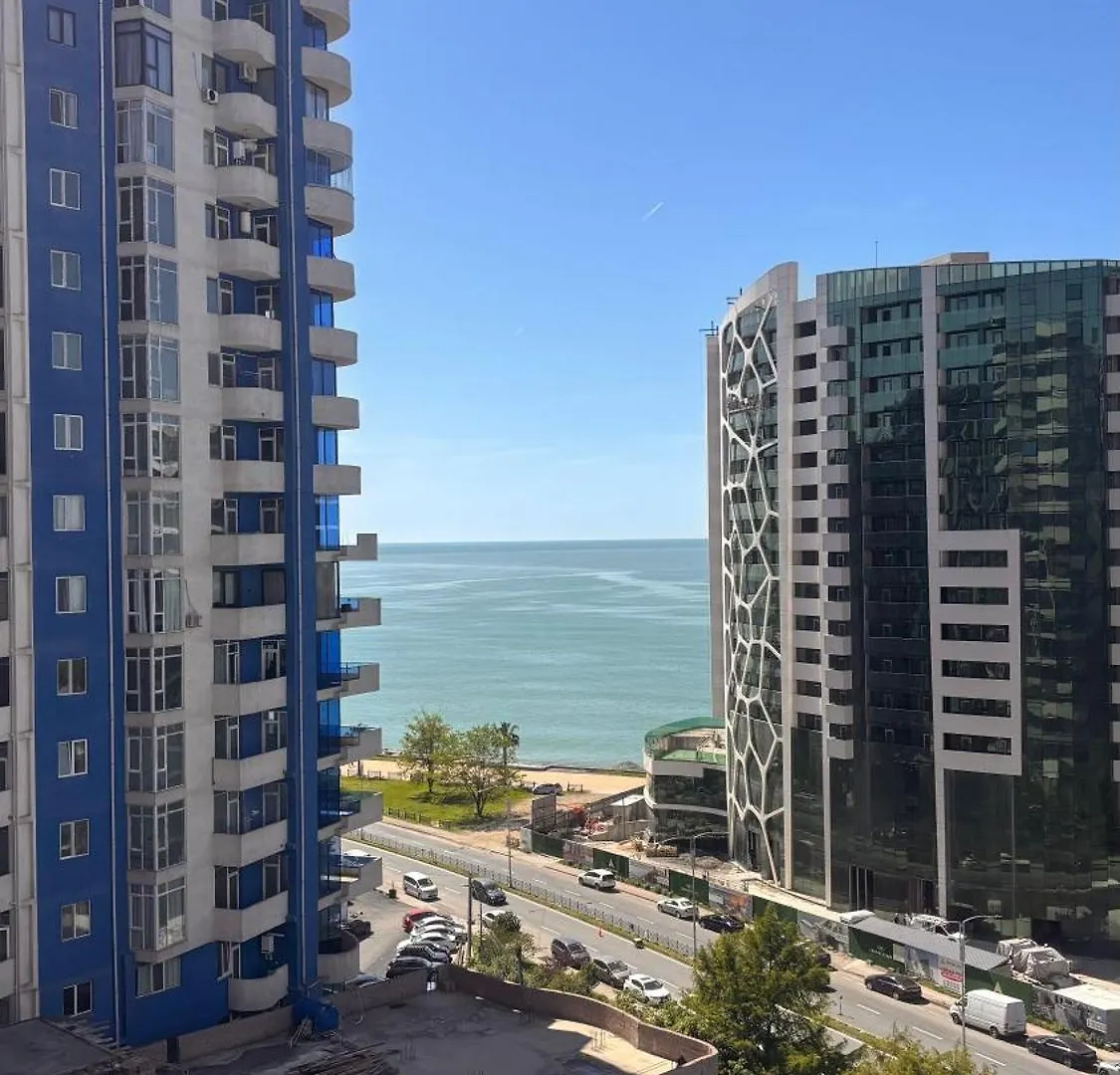 New Apartments 