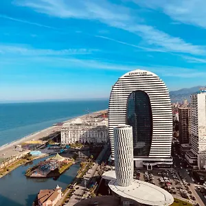 Апартаменты Apartament Orbi Sity, Батуми