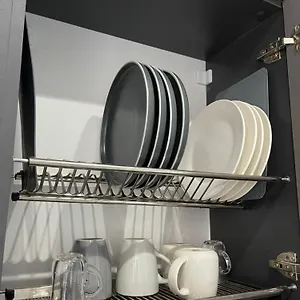 Апартаменты Green House, Батуми