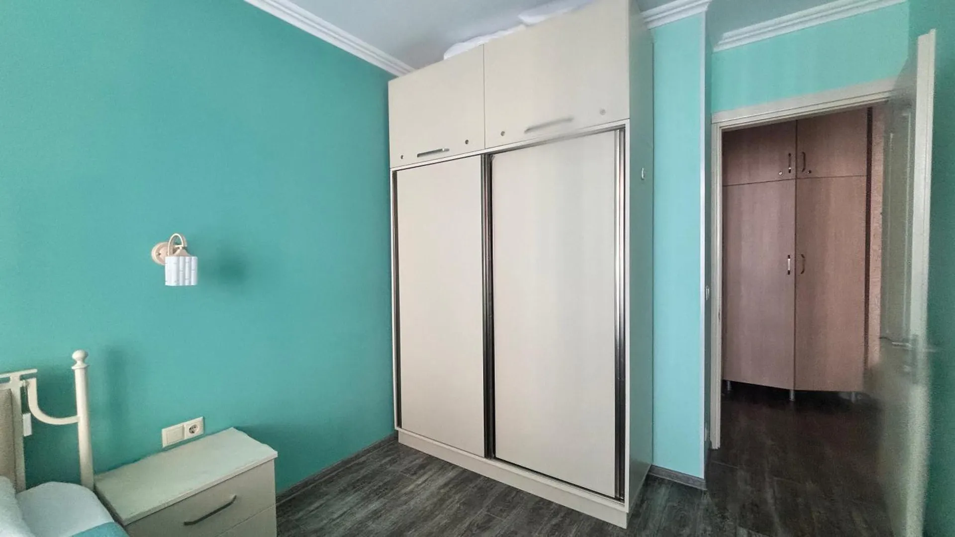 New Apartments 